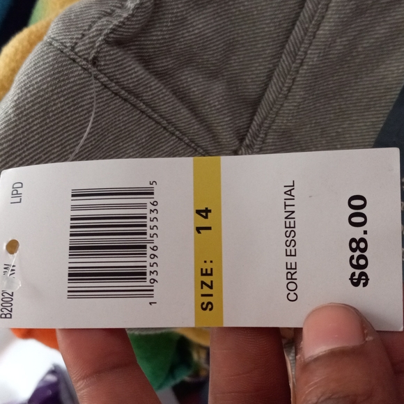 Democracy Slacks - Picture 6 of 6